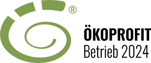 logo Ökoprofit-Betrieb 2024